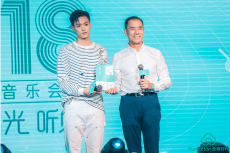 全棉時代主題曲《棉》李建全