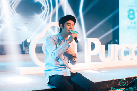 全棉時代818問答