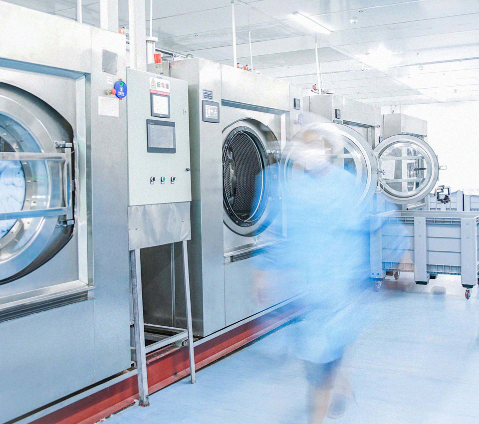 革新傳統(tǒng)工序