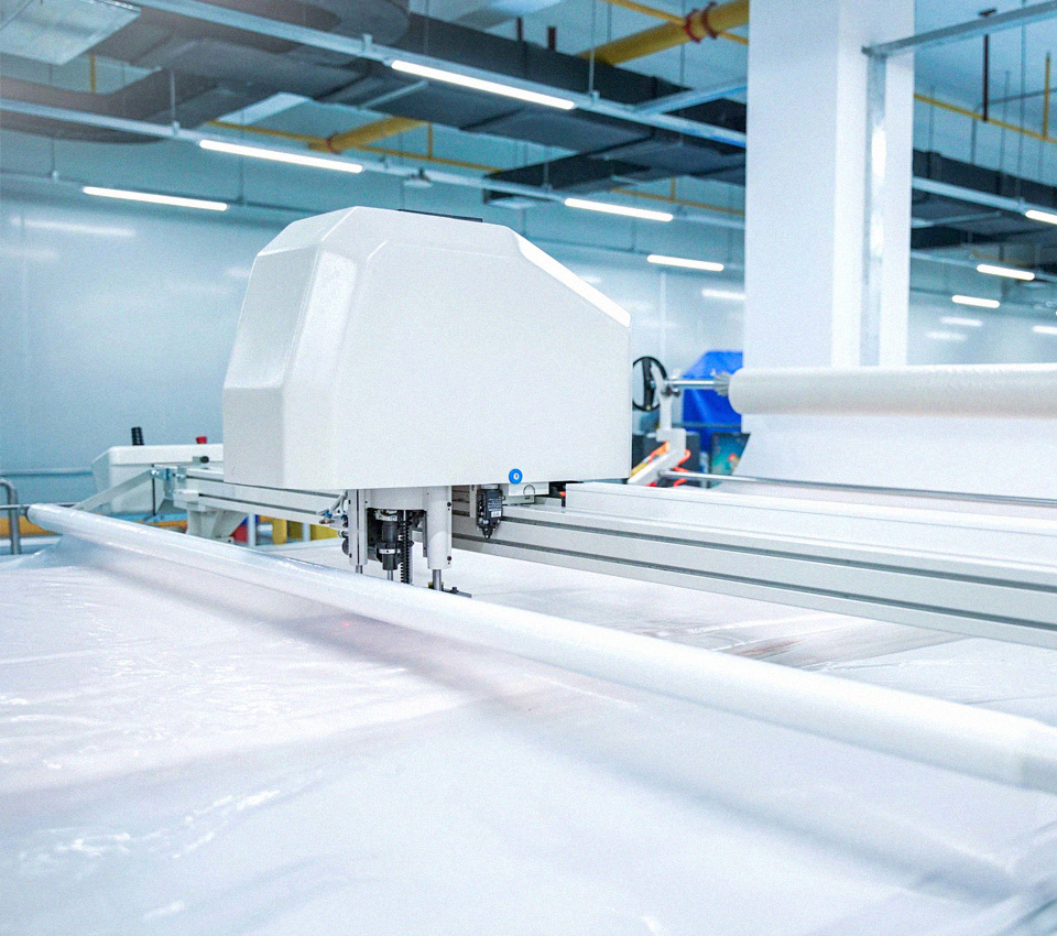 電腦自動檢測系統(tǒng)