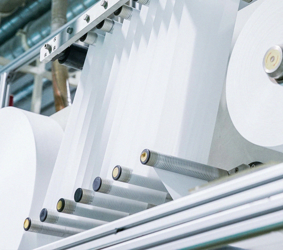 環(huán)境友好的典范