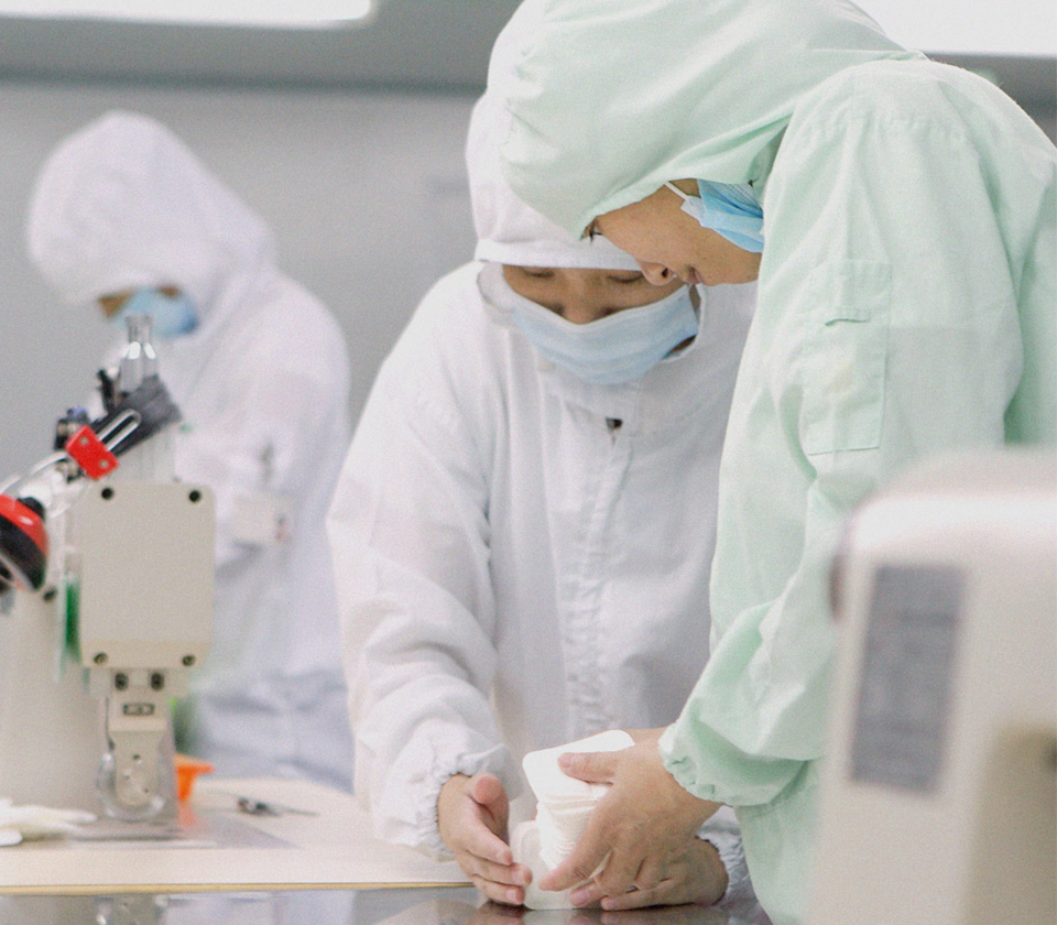 穩(wěn)健醫(yī)療