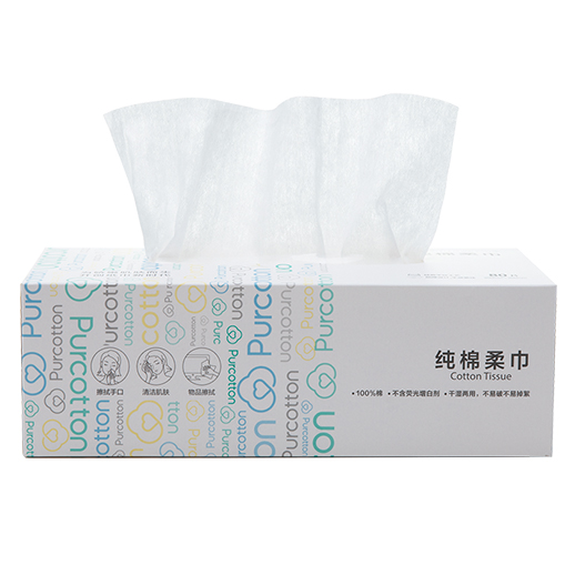 純棉柔巾經(jīng)典平紋