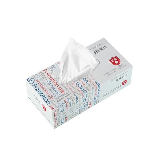 抗菌洗臉巾(一次性毛巾)
