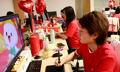 6.6億完美收官！全棉時(shí)代雙11再創(chuàng)新記錄