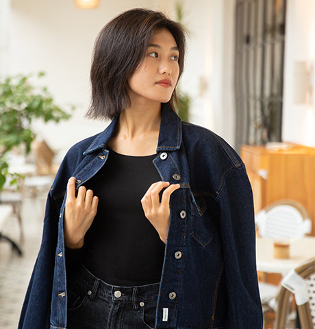 精致輕柔 降溫保暖必備