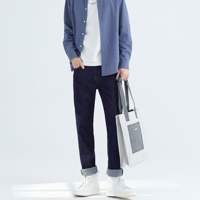 男士牛仔褲（多色）